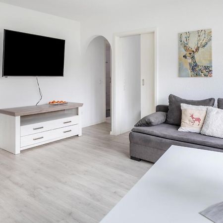 Ferienwohnung Holly Ebringen Exteriör bild