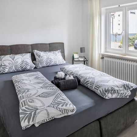 Ferienwohnung Holly Ebringen Exteriör bild