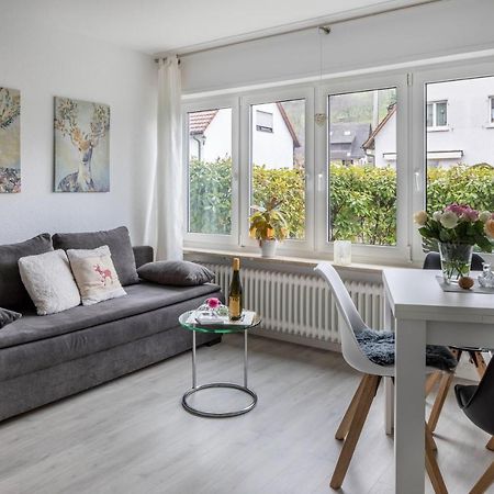 Ferienwohnung Holly Ebringen Exteriör bild
