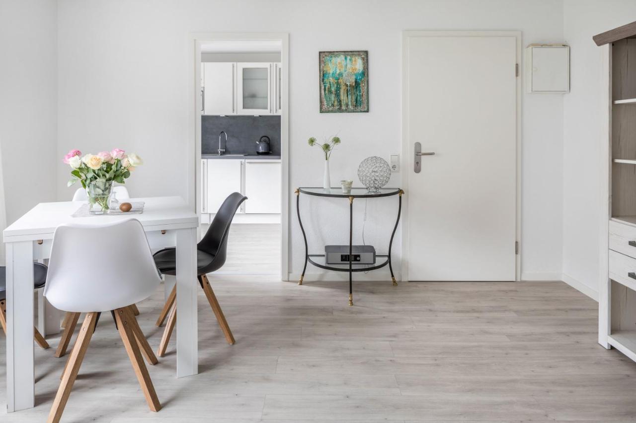 Ferienwohnung Holly Ebringen Exteriör bild