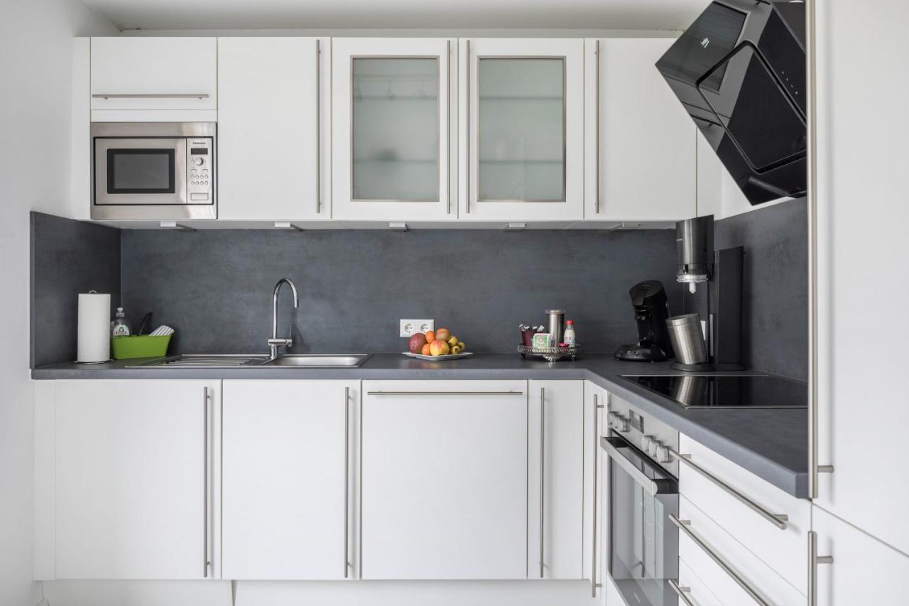 Ferienwohnung Holly Ebringen Exteriör bild