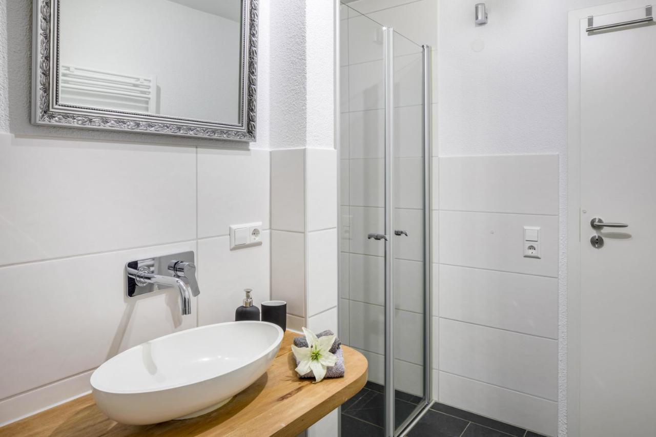 Ferienwohnung Holly Ebringen Exteriör bild